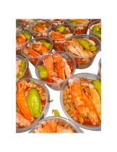 Load image into Gallery viewer, Seafood Spicy Bowls - Coming Soon!
