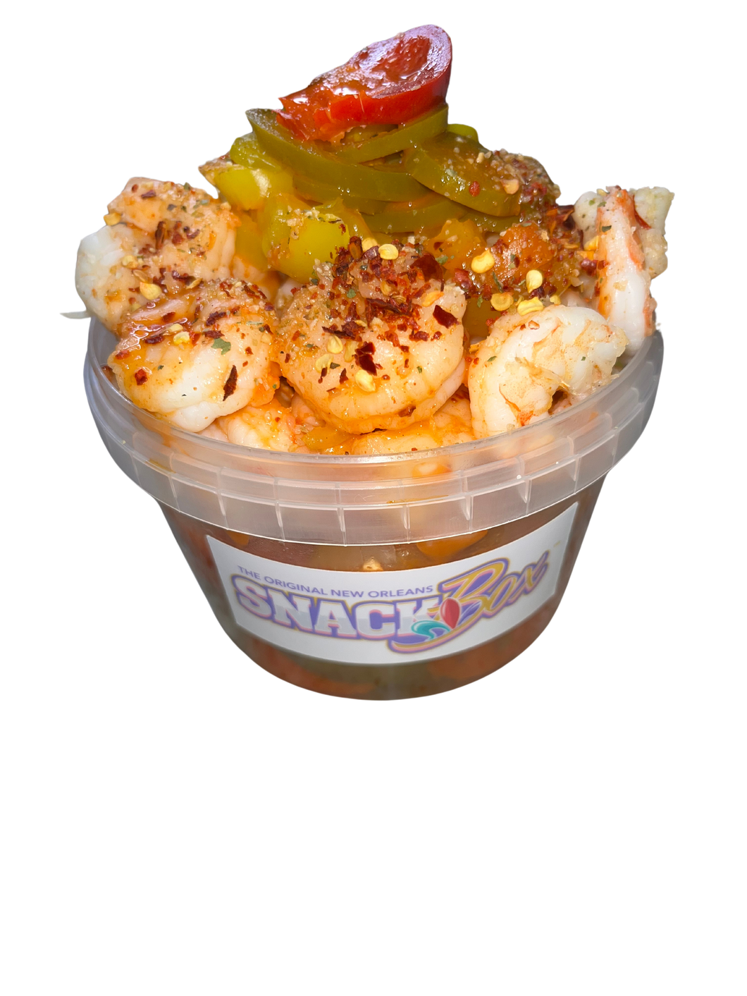 Seafood Spicy Bowls - Coming Soon!